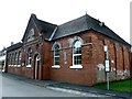 Wesleyan Chapel, Garthorpe