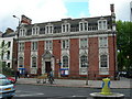 Bow Police Station, Bow Road