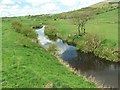 The River Nith