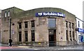 Yorkshire Bank - Town Street