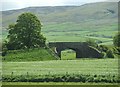 Looking down the Nith Valley