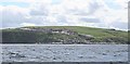 Gardenstown from the Sea