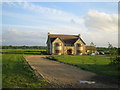 Elm Tree Farm, West Street, Steeple Claydon