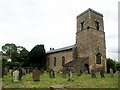 St Michael, Glentworth