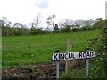 C5908 : Kincul Road by Kenneth  Allen