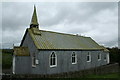 The Tin Church