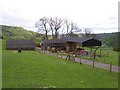 Farm buildings, East Applegarth