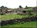 Maltkiln Farm House and buildings