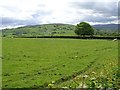 Tirglassan Townland