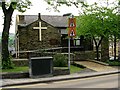 Saltaire Methodist Church - Saltaire Road