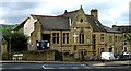 Shipley Baptist Church - New Kirkgate