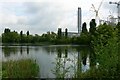 Grundon Lakeside Road Incinerator, Colnbrook