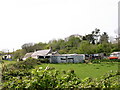 Houses at Mariandyrys