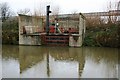 Water Outflow, Beeston Canal