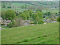 Taddington Houses