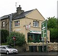 Greengates Fisheries - Harrogate Road