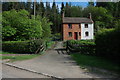 Cottage in Clifford