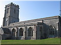 All Saints Church, Wyke Regis