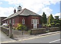 The Oddfellows Hall,  Croston Weind, Garstang