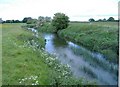 River Ray, near Tadpole Farm