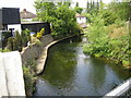 Hogsmill at Kingston upon Thames