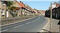 High Street (A170)