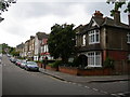 Westdown Road, SE6