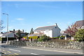 Houses on Holyhead Road