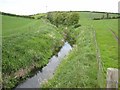 River Blackwater at Drumreagh