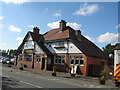 Hare and Hounds, Whitefield Lane Ends