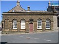 Lloyds TSB, Settle