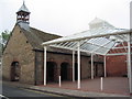 Coach House and Gents Toilet, Kington