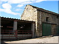 Farm buildings, Hall Farm