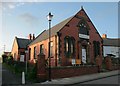 Former Chapel, College Square