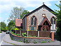 Wesleyan Methodist Church, Effingham