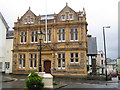 Moretonhampstead: The Bowring Library