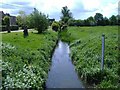 River Key, Purton Stoke