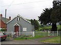 Ackhill Baptist Chapel, Dolley Green