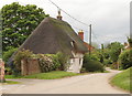 Cottage at Nearton End, Swanbourne