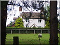 Cottage at Cotwall