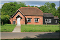 Kilmeston village hall