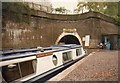 Harecastle Tunnel