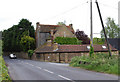 Hoo Corner Farm, Minster,Thanet,Kent