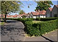 Bungalows, Reins Road, Rastrick