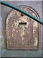 Iron Box on the Drill Hall, Settle