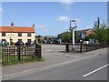 The Bell Inn, Carlton Colville