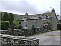 Former Youth Hostel at Forest Lodge