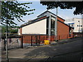 Bury United Reformed Church