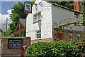 Red Lion, Steeple Aston