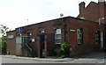 Upper & Lower Wortley Liberal Club - Upper Wortley Rd